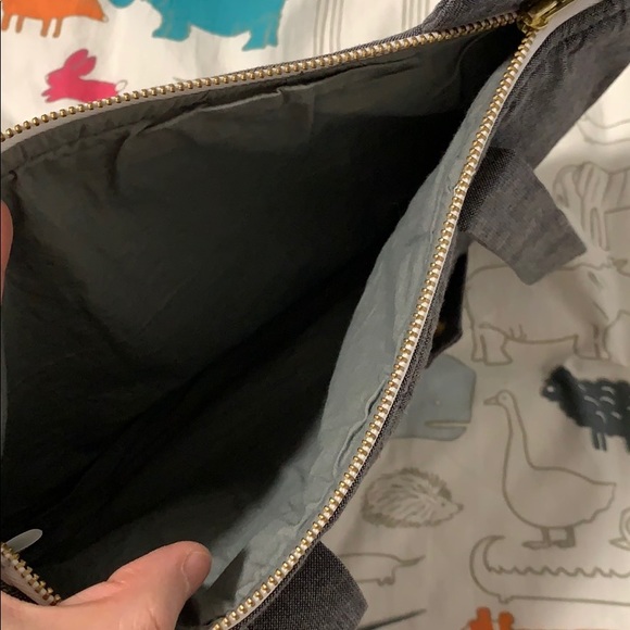 Hallmark baby backpack - Picture 3 of 3